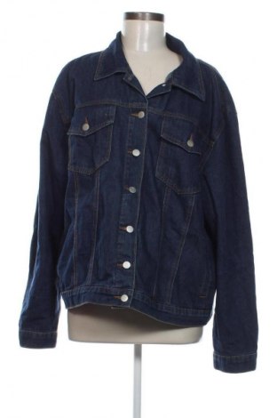 Damenjacke SHEIN, Größe XXL, Farbe Blau, Preis € 26,99