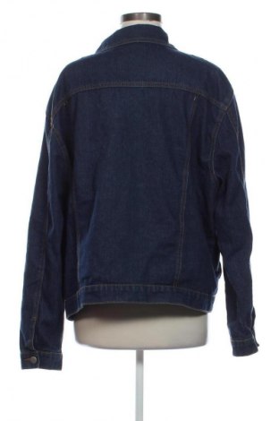 Damenjacke SHEIN, Größe XXL, Farbe Blau, Preis € 26,99