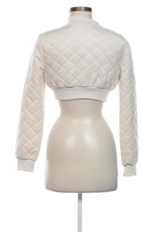 Dámska bunda  SHEIN, Veľkosť S, Farba Kremová, Cena  9,95 €