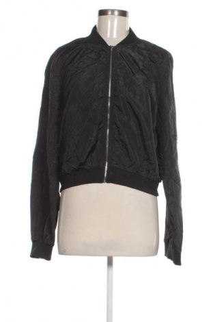 Дамско яке SHEIN, Размер XL, Цвят Черен, Цена 6,13 €