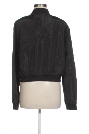 Дамско яке SHEIN, Размер XL, Цвят Черен, Цена 6,13 €