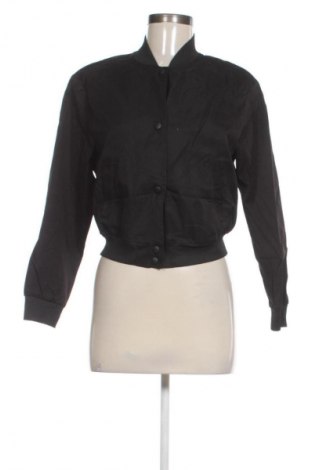 Geacă de femei SHEIN, Mărime S, Culoare Negru, Preț 35,99 Lei