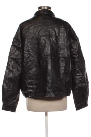 Geacă de femei SHEIN, Mărime L, Culoare Negru, Preț 35,99 Lei