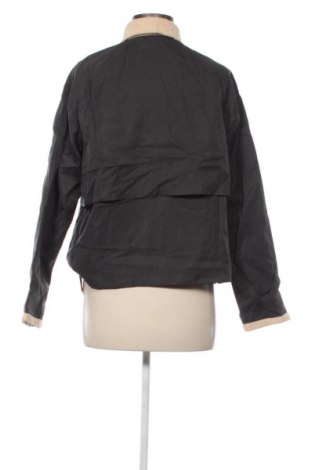 Geacă de femei SHEIN, Mărime S, Culoare Gri, Preț 41,99 Lei