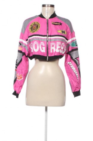 Geacă de femei SHEIN, Mărime S, Culoare Multicolor, Preț 94,99 Lei