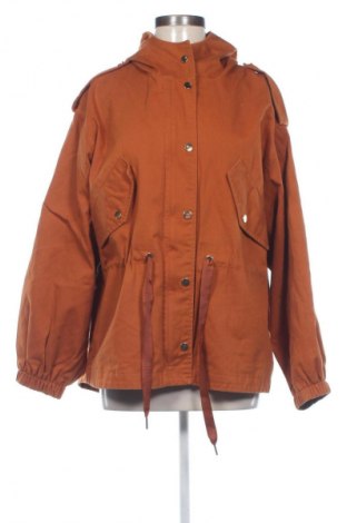 Dámská bunda  Saint Tropez, Velikost L, Barva Oranžová, Cena  964,00 Kč