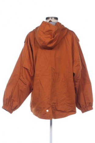 Dámská bunda  Saint Tropez, Velikost L, Barva Oranžová, Cena  964,00 Kč