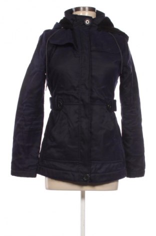 Dámska bunda  Samsoe & Samsoe, Veľkosť XS, Farba Modrá, Cena  82,95 €