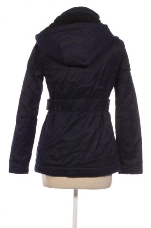 Dámska bunda  Samsoe & Samsoe, Veľkosť XS, Farba Modrá, Cena  82,95 €
