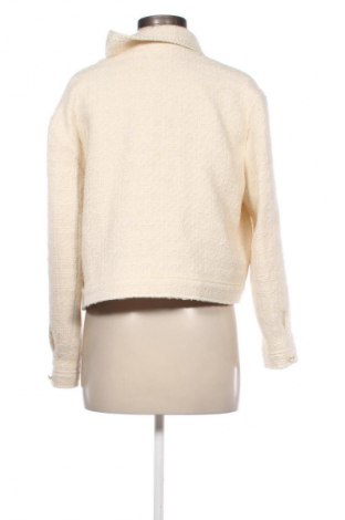 Kurtka damska Sandro, Rozmiar L, Kolor ecru, Cena 369,99 zł