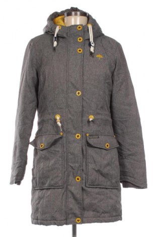 Dámska bunda  Schmuddelwedda, Veľkosť M, Farba Sivá, Cena  77,95 €