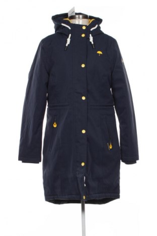 Geacă de femei Schmuddelwedda, Mărime L, Culoare Albastru, Preț 824,99 Lei