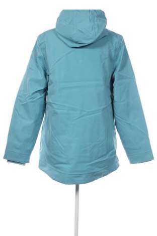 Γυναικείο μπουφάν Schmuddelwedda, Μέγεθος XL, Χρώμα Μπλέ, Τιμή 172,99 €