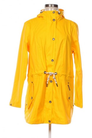 Γυναικείο μπουφάν Schmuddelwedda, Μέγεθος XL, Χρώμα Κίτρινο, Τιμή 87,99 €