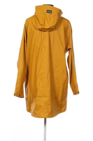 Γυναικείο μπουφάν Schmuddelwedda, Μέγεθος XS, Χρώμα Πορτοκαλί, Τιμή 119,99 €
