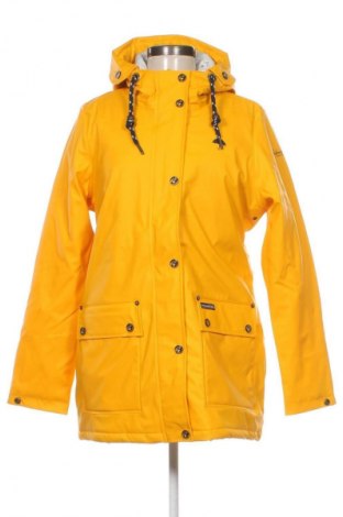 Geacă de femei Schmuddelwedda, Mărime L, Culoare Portocaliu, Preț 406,99 Lei