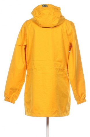 Geacă de femei Schmuddelwedda, Mărime L, Culoare Galben, Preț 609,99 Lei