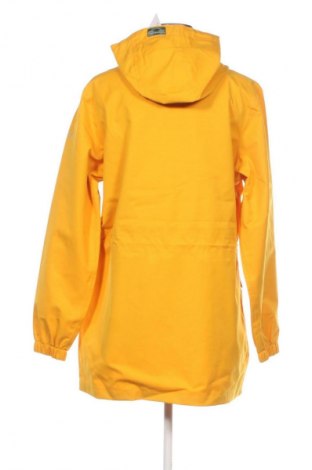 Geacă de femei Schmuddelwedda, Mărime L, Culoare Galben, Preț 609,99 Lei