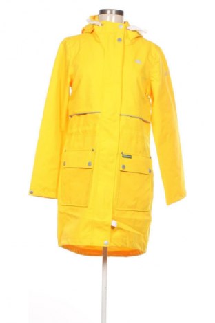 Дамско яке Schmuddelwedda, Размер S, Цвят Жълт, Цена 104,81 €