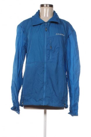Дамско яке Schoffel, Размер XXL, Цвят Син, Цена 42,01 €