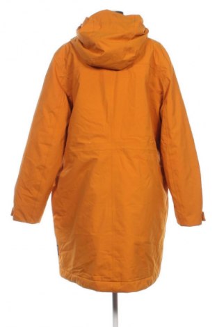 Kurtka damska Schoffel, Rozmiar XL, Kolor Pomarańczowy, Cena 155,99 zł