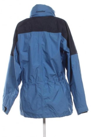 Pánská bunda  Schoffel, Velikost M, Barva Vícebarevné, Cena  189,00 Kč