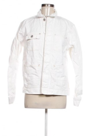 Geacă de femei Scotch & Soda, Mărime S, Culoare Alb, Preț 156,99 Lei