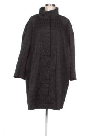 Dámska bunda  Selection By Ulla Popken, Veľkosť 4XL, Farba Čierna, Cena  41,95 €