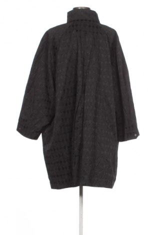 Dámska bunda  Selection By Ulla Popken, Veľkosť 4XL, Farba Čierna, Cena  41,95 €