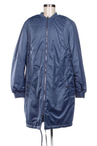 Дамско яке Sheego, Размер XL, Цвят Син, Цена 37,70 €