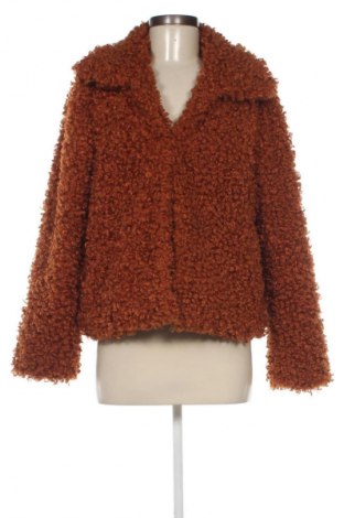 Geacă de femei Silvian Heach, Mărime M, Culoare Maro, Preț 298,99 Lei