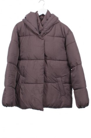 Dámska bunda  Sinsay, Veľkosť XL, Farba Fialová, Cena  21,95 €