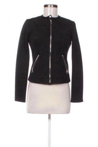 Női dzseki Sinsay, Méret XS, Szín Fekete, Ár 6 589 Ft