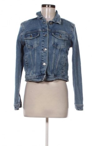 Női dzseki Sinsay, Méret M, Szín Kék, Ár 6 199 Ft