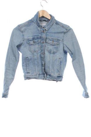 Női dzseki Sinsay, Méret XS, Szín Kék, Ár 8 359 Ft