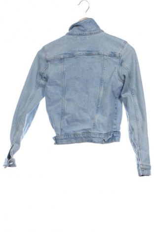 Női dzseki Sinsay, Méret XS, Szín Kék, Ár 8 359 Ft