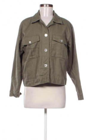 Női dzseki Sinsay, Méret M, Szín Zöld, Ár 8 459 Ft