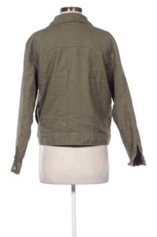 Női dzseki Sinsay, Méret M, Szín Zöld, Ár 8 459 Ft