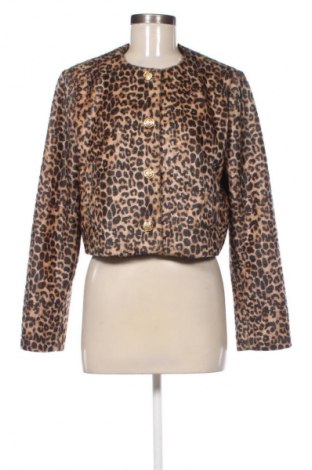 Γυναικείο μπουφάν Sinsay, Μέγεθος M, Χρώμα Πολύχρωμο, Τιμή 32,99 €