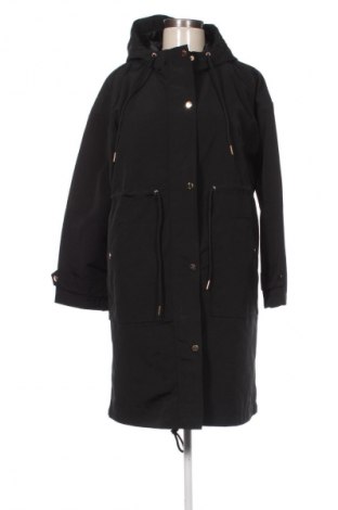 Γυναικείο μπουφάν Sinsay, Μέγεθος XS, Χρώμα Μαύρο, Τιμή 32,99 €