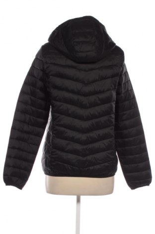 Γυναικείο μπουφάν Sinsay, Μέγεθος M, Χρώμα Μαύρο, Τιμή 20,99 €