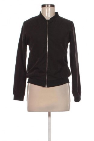 Γυναικείο μπουφάν Sisters Point, Μέγεθος XS, Χρώμα Μαύρο, Τιμή 7,99 €