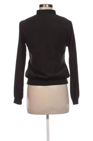 Γυναικείο μπουφάν Sisters Point, Μέγεθος XS, Χρώμα Μαύρο, Τιμή 7,99 €