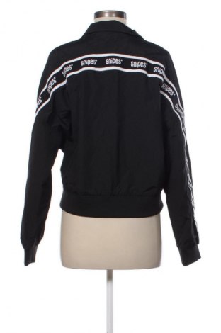 Γυναικείο μπουφάν Snipes, Μέγεθος M, Χρώμα Μαύρο, Τιμή 30,45 €