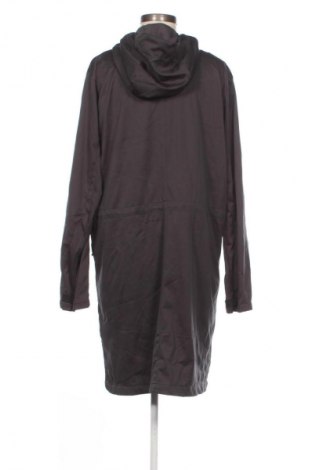 Γυναικείο μπουφάν Snow peak, Μέγεθος L, Χρώμα Γκρί, Τιμή 24,99 €