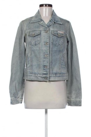 Kurtka damska Soya Concept, Rozmiar M, Kolor Niebieski, Cena 58,99 zł