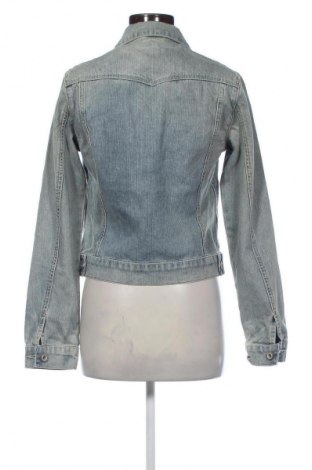 Kurtka damska Soya Concept, Rozmiar M, Kolor Niebieski, Cena 58,99 zł