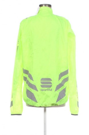Geacă de femei Sportful, Mărime L, Culoare Multicolor, Preț 82,99 Lei