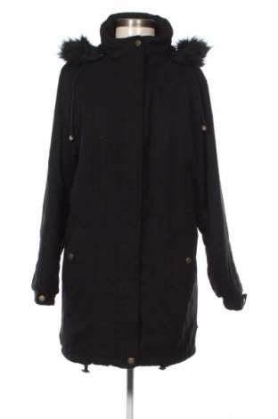 Дамско яке St John's Bay, Размер M, Цвят Черен, Цена 16,36 €