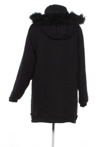 Дамско яке St John's Bay, Размер M, Цвят Черен, Цена 16,36 €